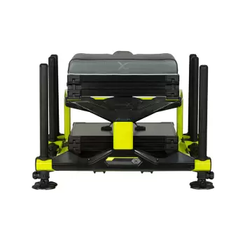 MATRIX XR36 Pro Lime Seatbox